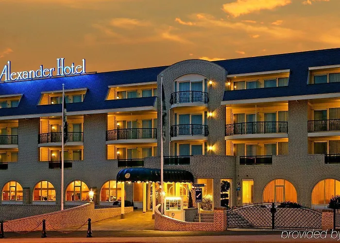 Alexander Hotel