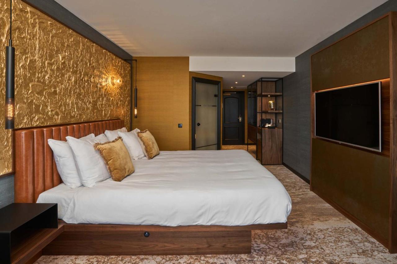 Hotel Alexander 4*