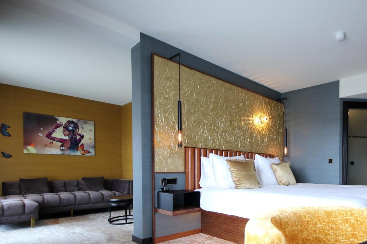Hotel Alexander Noordwijk