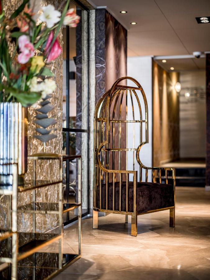 Hotel Alexander 4*