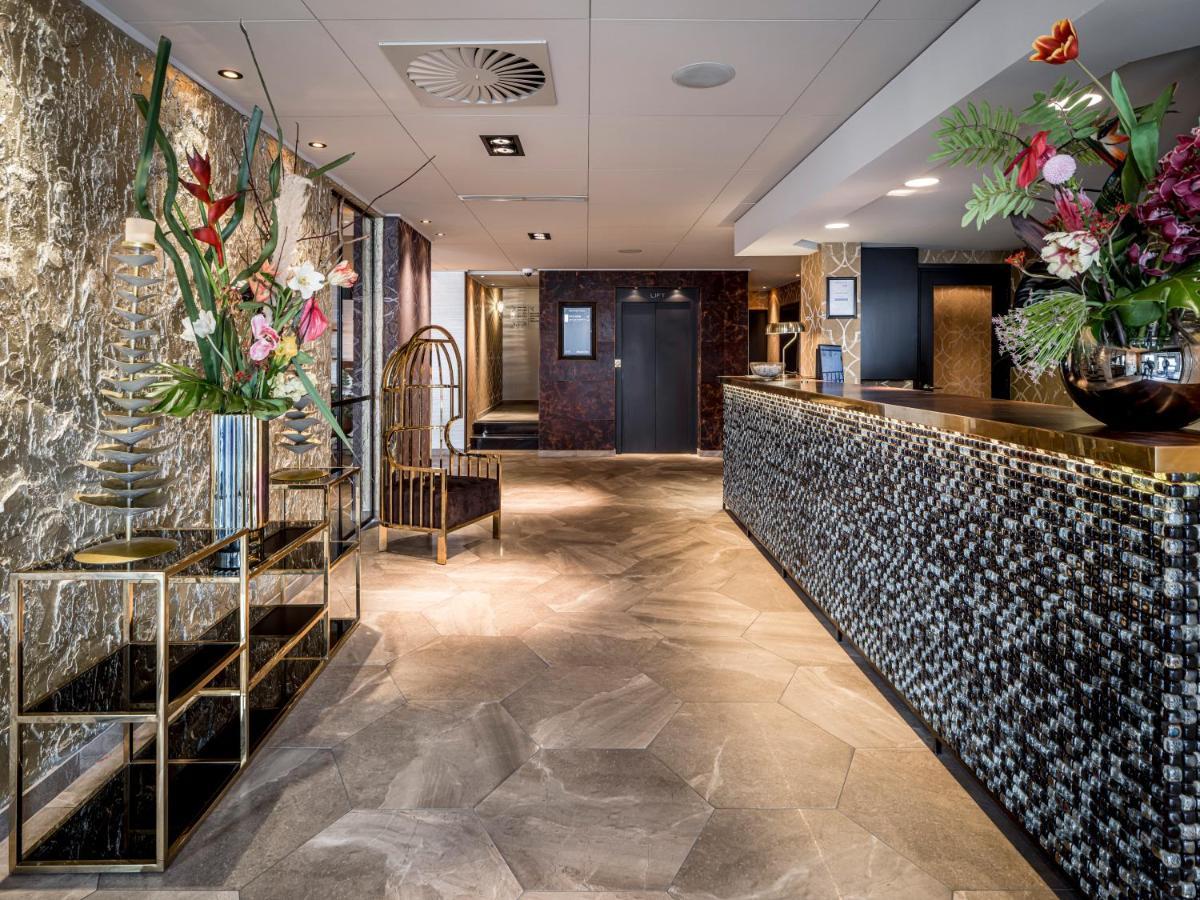 Hotel Alexander Noordwijk