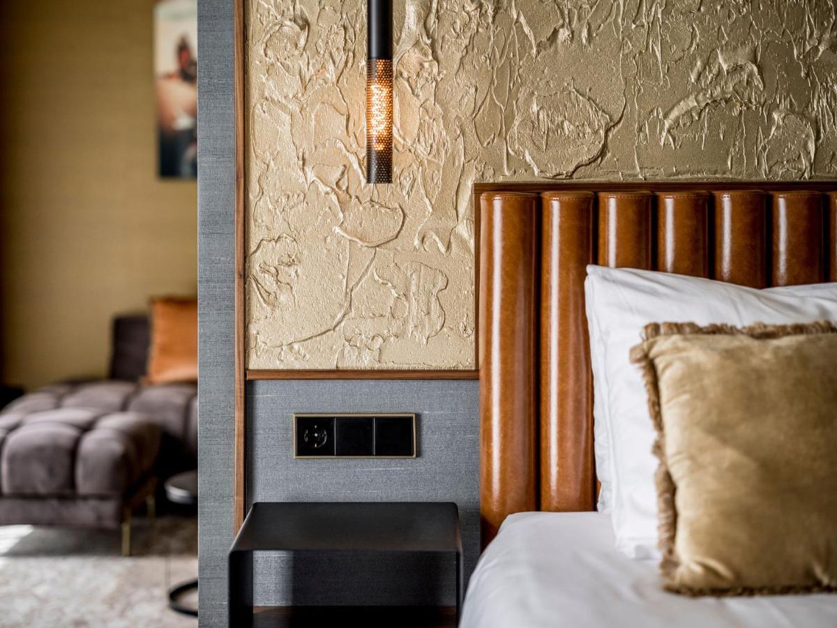Hotel Alexander 4*