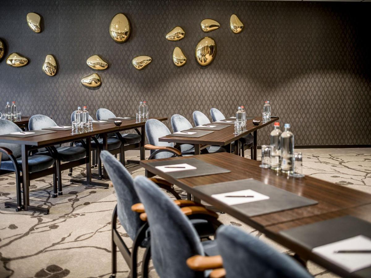 Alexander 4* Noordwijk