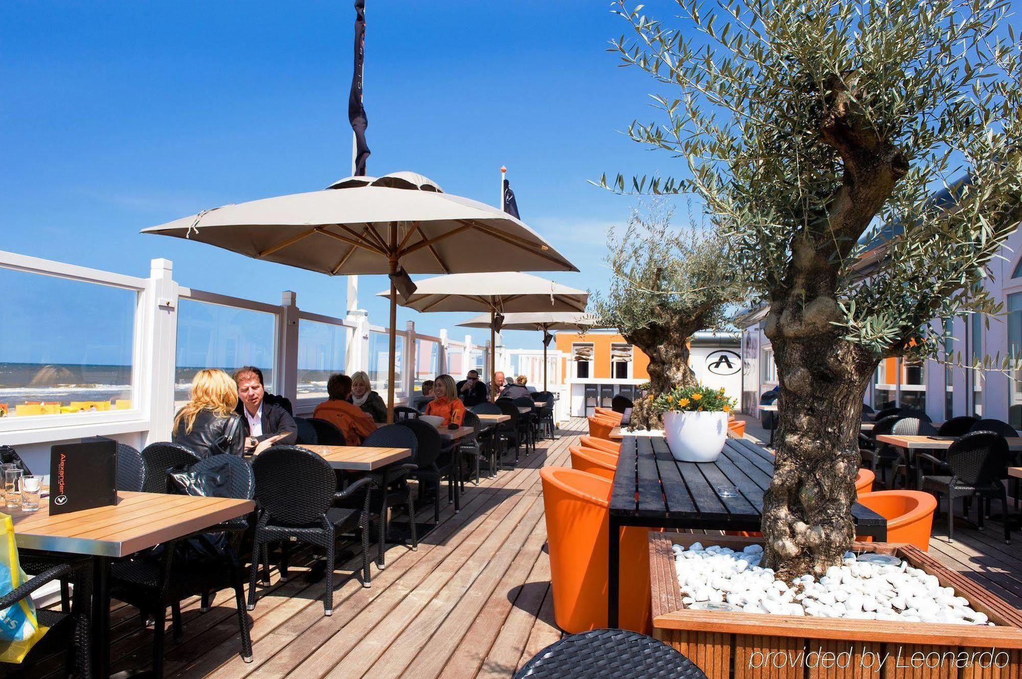 Hotel Alexander 4*